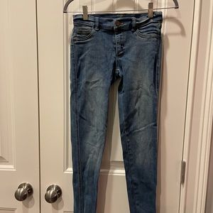 EUC NYC & CO SOHO Leggings - Size 0